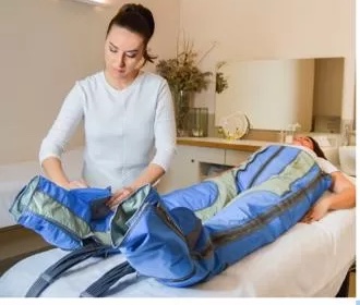 Lymphatic Drainage (Ballancer Pro)