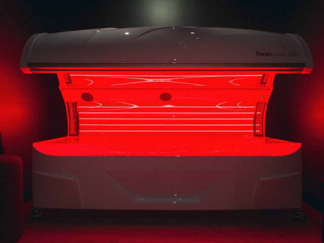 Red Light Therapy